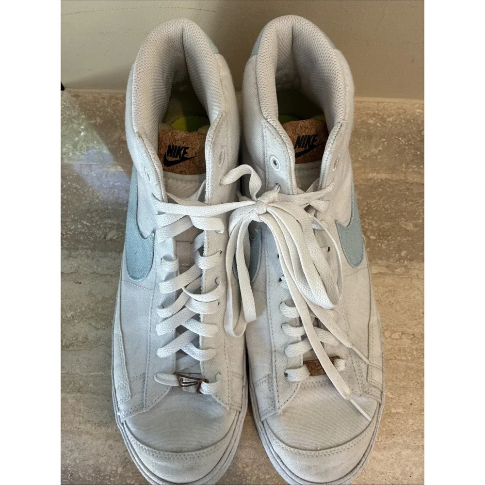 Nike Shoes Blazer Mid 77 SE 